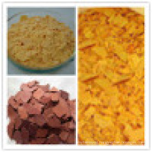 Sodium Sulfide Yellow/ Red Flakes CAS No. 1313-82-2